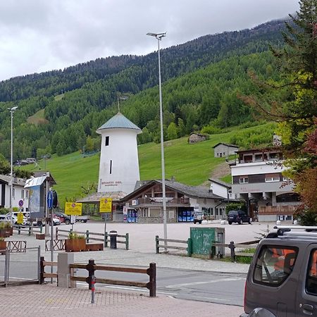 Bertuzzi Luxury Chalet Aprica Zewnętrze zdjęcie