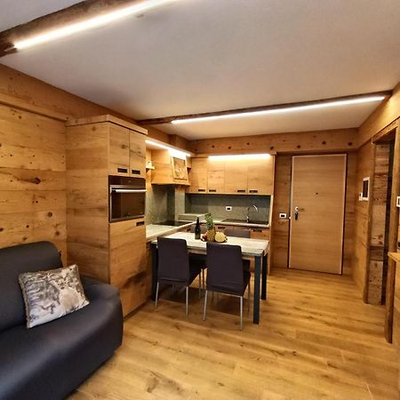 Bertuzzi Luxury Chalet Aprica Zewnętrze zdjęcie