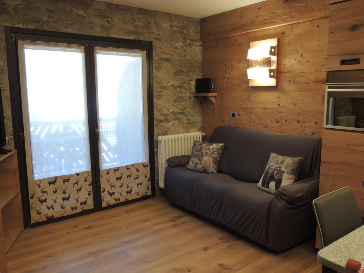Bertuzzi Luxury Chalet Aprica Zewnętrze zdjęcie