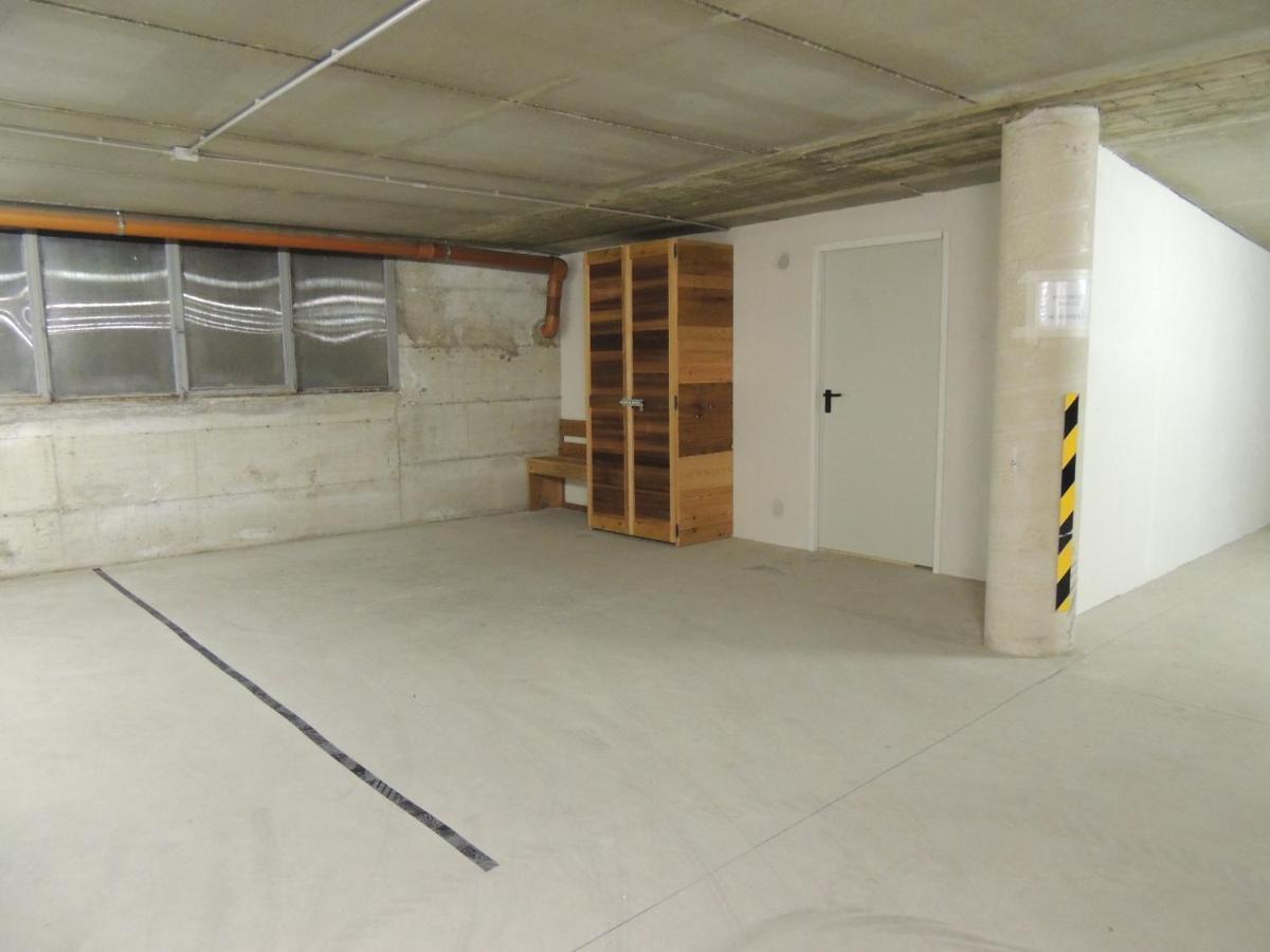 Bertuzzi Luxury Chalet Aprica Zewnętrze zdjęcie