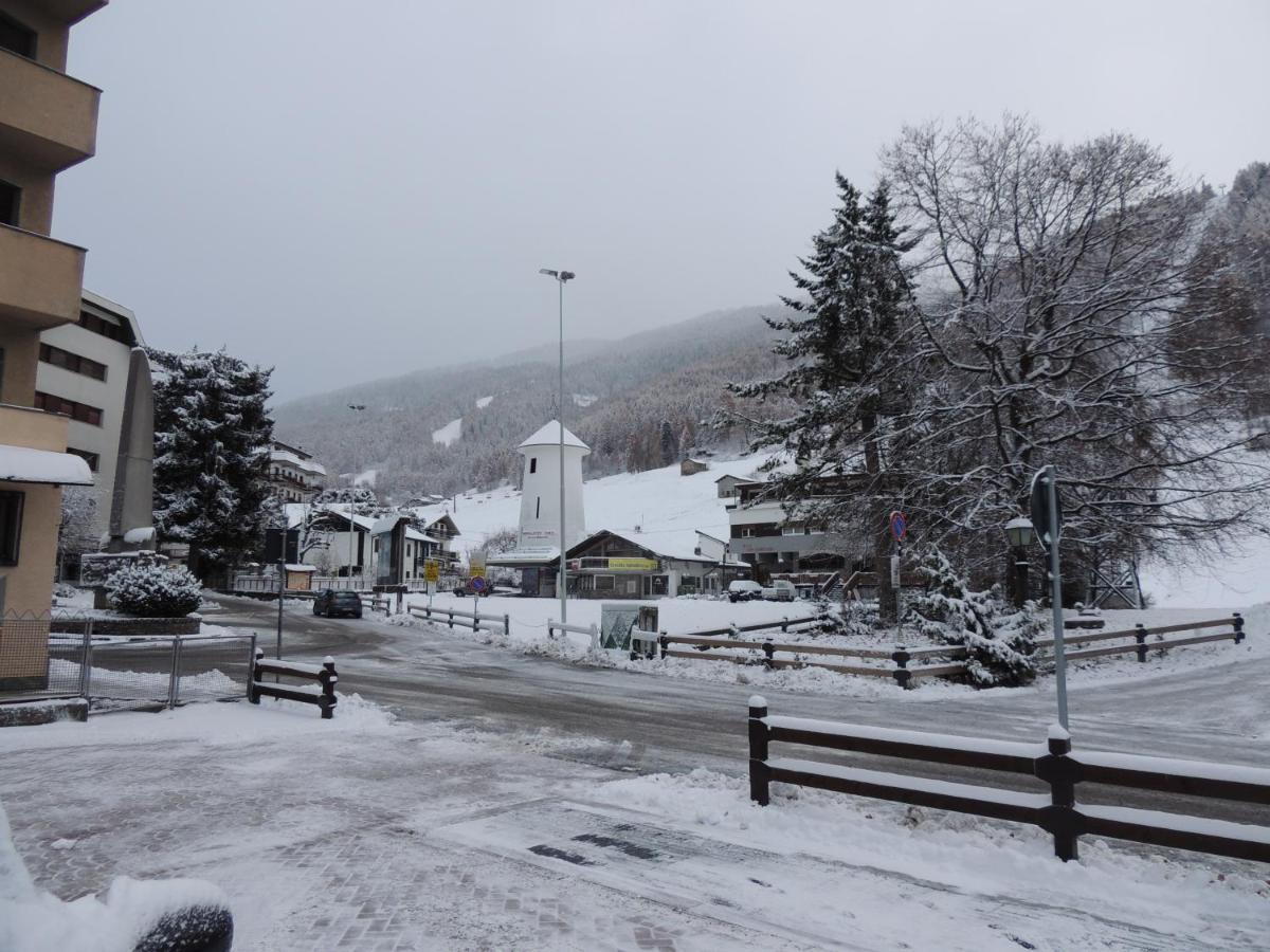 Bertuzzi Luxury Chalet Aprica Zewnętrze zdjęcie