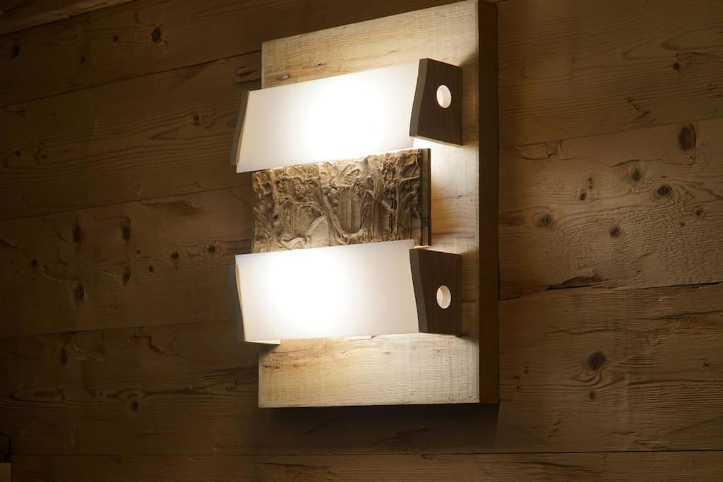 Bertuzzi Luxury Chalet Aprica Zewnętrze zdjęcie