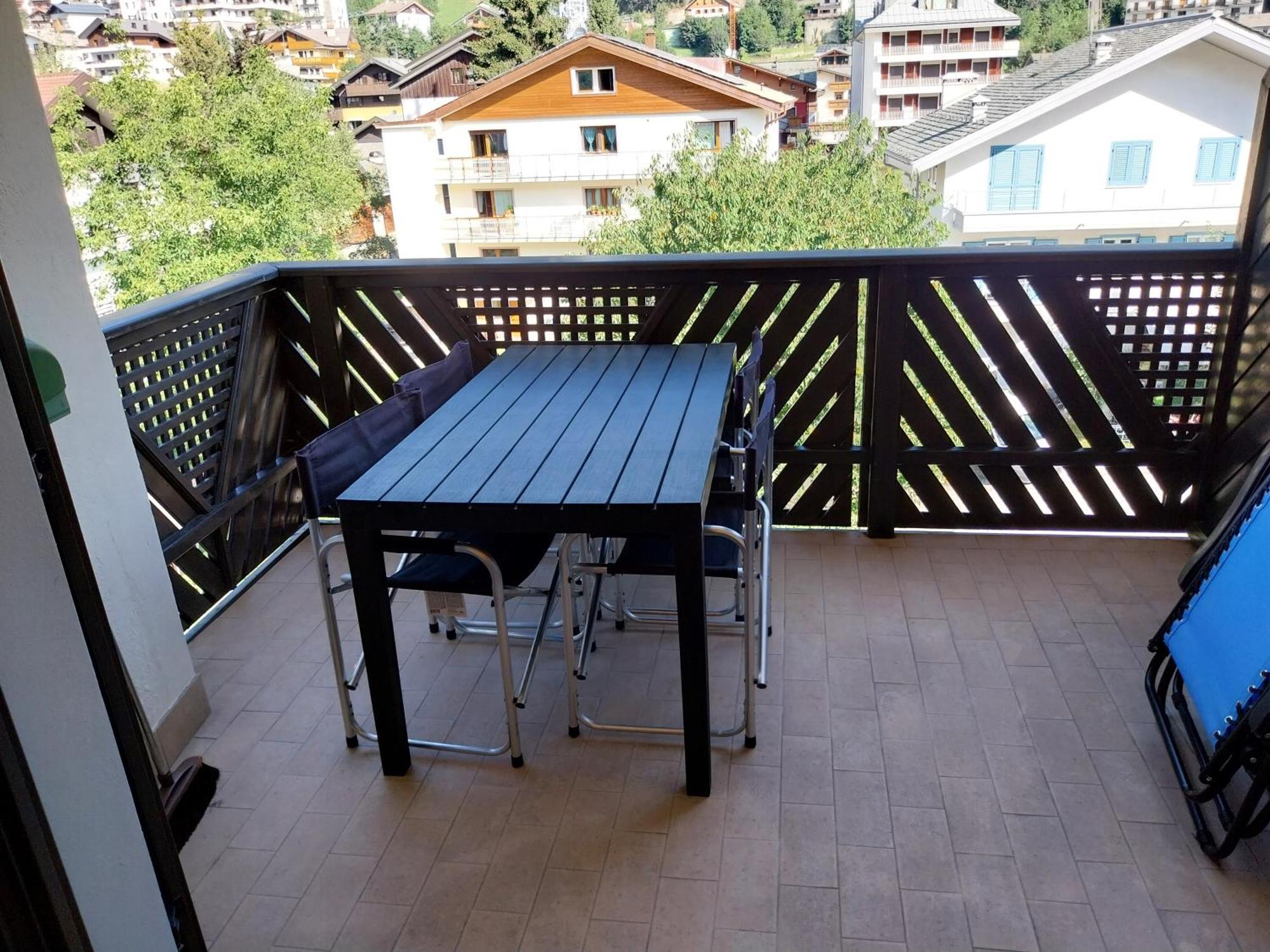 Bertuzzi Luxury Chalet Aprica Zewnętrze zdjęcie