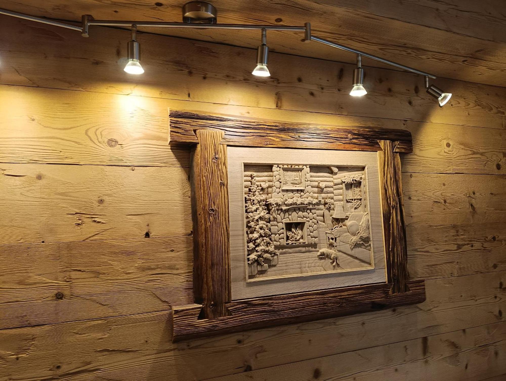 Bertuzzi Luxury Chalet Aprica Zewnętrze zdjęcie