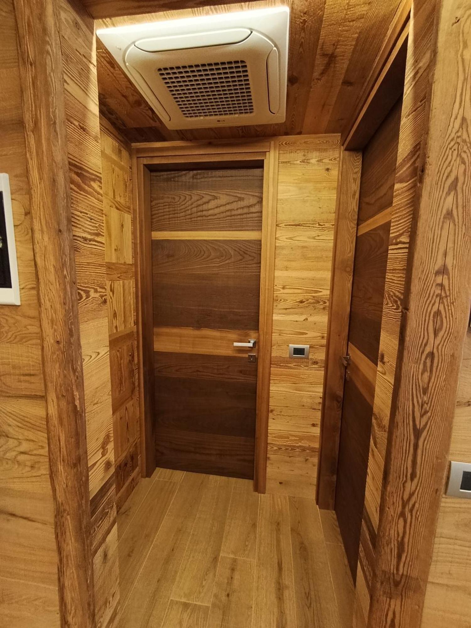 Bertuzzi Luxury Chalet Aprica Zewnętrze zdjęcie