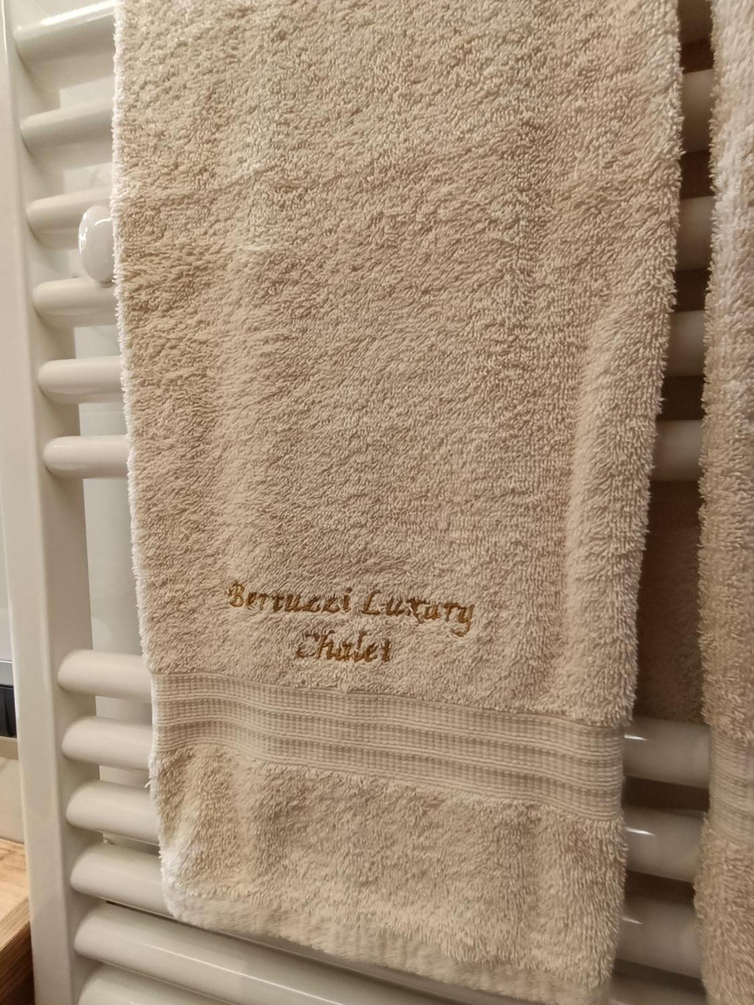 Bertuzzi Luxury Chalet Aprica Zewnętrze zdjęcie