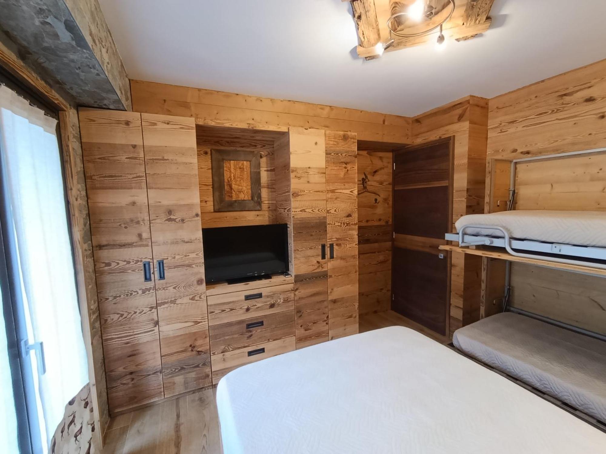 Bertuzzi Luxury Chalet Aprica Zewnętrze zdjęcie